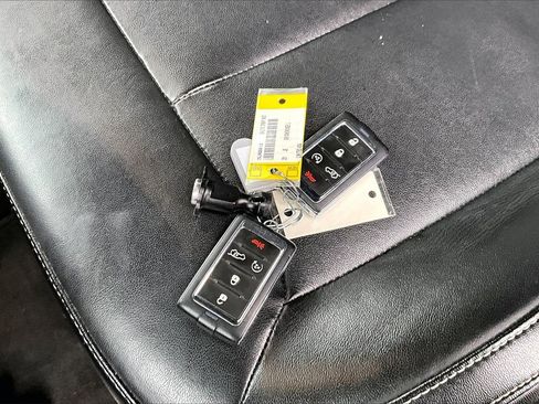 Certified 2021 Jeep Grand Cherokee L Limited w/ Trailer Tow Group (B) image 31