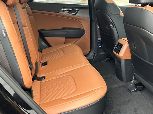 New 2026 Kia Sportage X-Line image 15