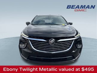 Used 2022 Buick Enclave Premium w/ Experience Buick Package video 2