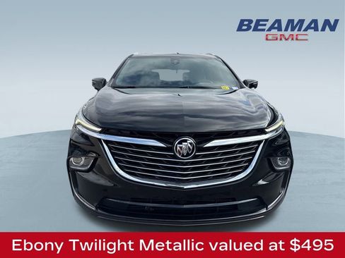 Used 2022 Buick Enclave Premium w/ Experience Buick Package image 2