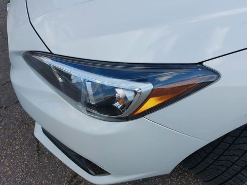 Used 2022 Subaru Impreza 2.0i Sport image 33