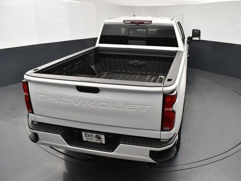 Used 2024 Chevrolet Silverado 3500 LT w/ Z71 Sport Edition image 17
