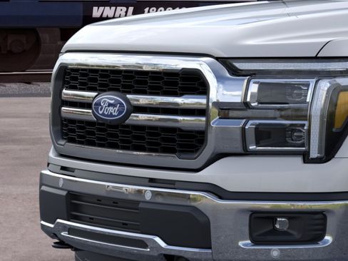 New 2026 Ford F150 Lariat AWD/4WD image 17