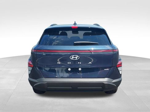 New 2026 Hyundai Kona SEL Sport AWD/4WD image 4