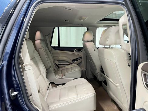 Used 2018 GMC Yukon Denali AWD/4WD image 32