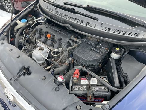 Used 2007 Honda Civic LX image 23