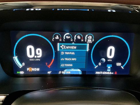 Certified 2021 Ford F150 Lariat w/ Equipment Group 502A High image 19