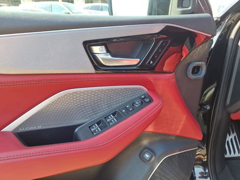 Certified 2023 Acura MDX A-Spec image 24