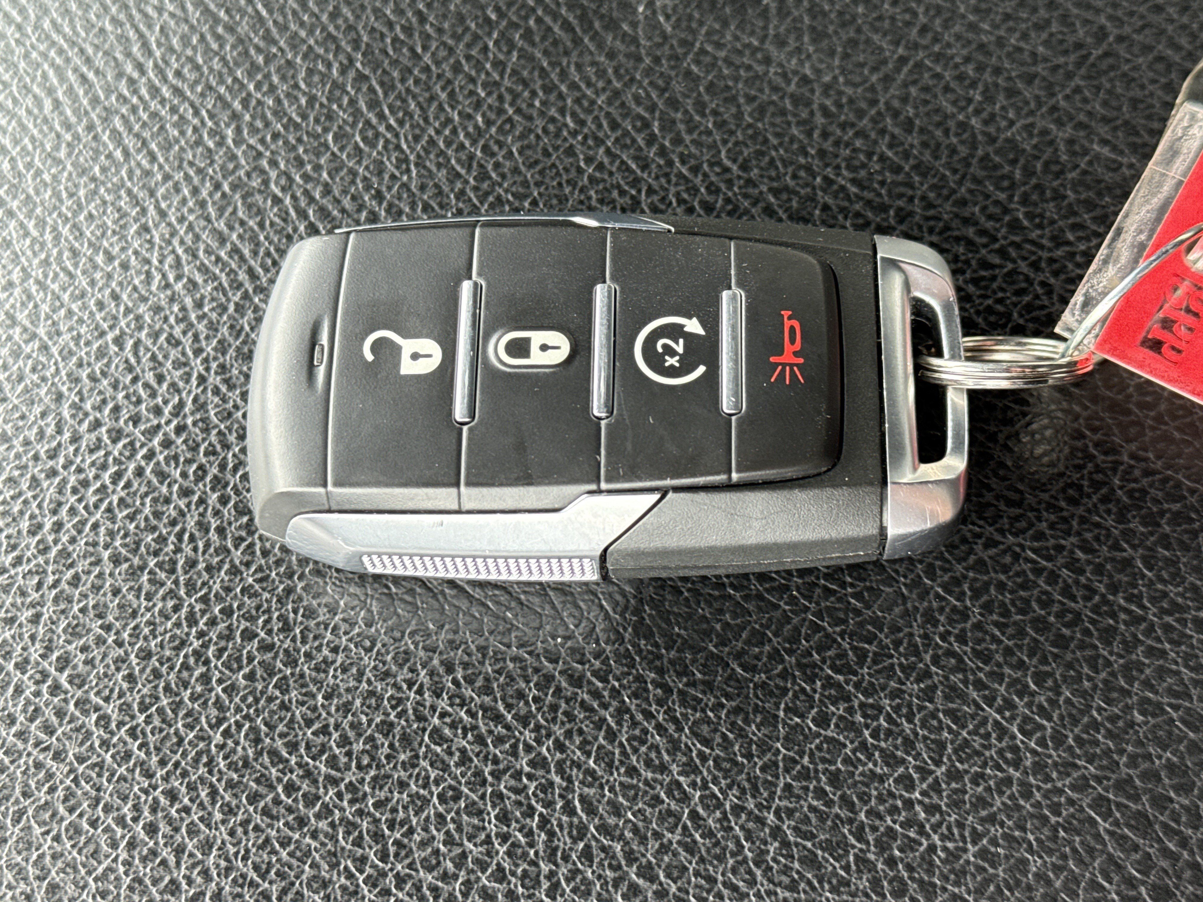 Used 2023 RAM 1500 Big Horn AWD/4WD image 33