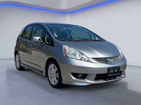 Used 2010 Honda Fit Sport image 4