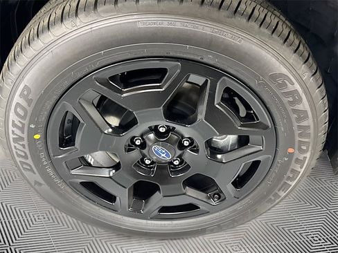 New 2026 Subaru Outback Limited image 31