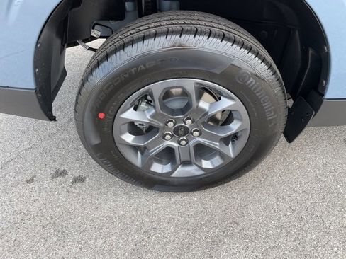 New 2026 Ford Maverick XLT image 18