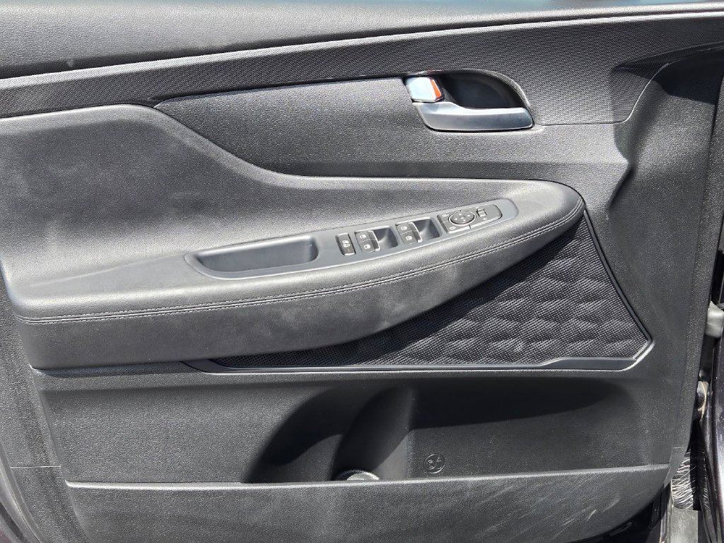 Certified 2023 Hyundai Santa Fe SEL FWD image 11