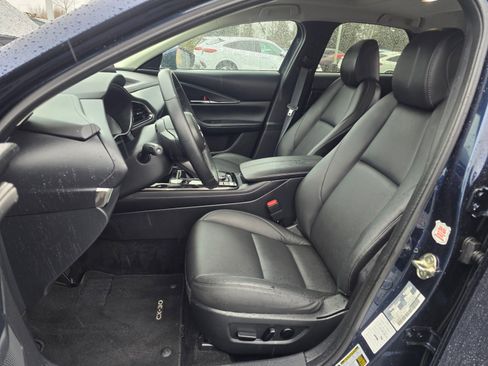 Used 2025 MAZDA CX-30 AWD 2.5 S w/ Preferred Package image 13