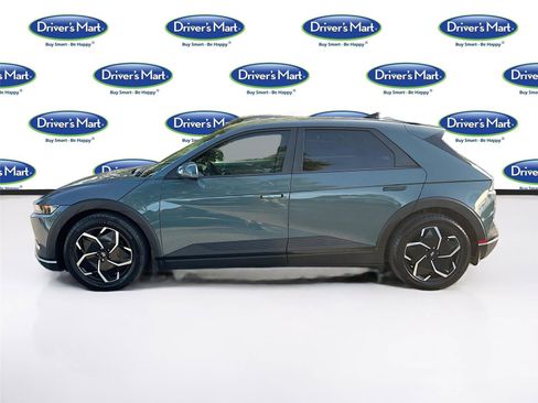 Used 2024 Hyundai Ioniq 5 SE RWD image 4