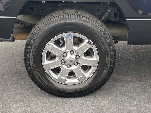 Used 2014 Ford F150 XLT w/ Equipment Group 302A Luxury image 7