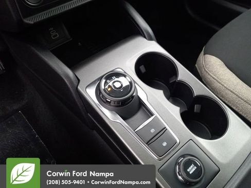 New 2025 Ford Bronco Sport Big Bend image 18