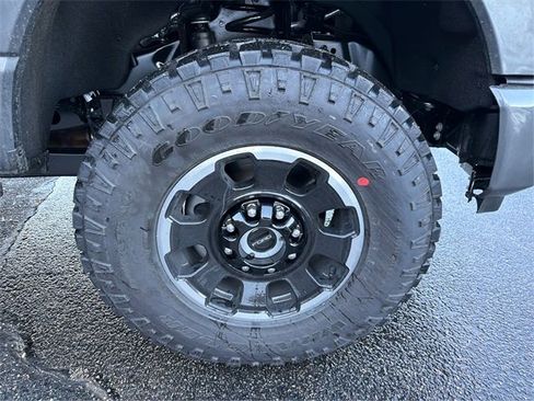 New 2026 Ford F250 Platinum w/ Tremor Off-Road Package image 12