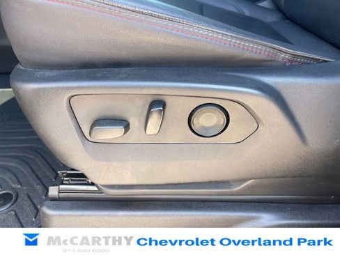 Used 2022 Chevrolet Suburban RST AWD/4WD image 21