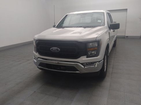 Used 2023 Ford F150 XL w/ Trailer Tow Package AWD/4WD image 15