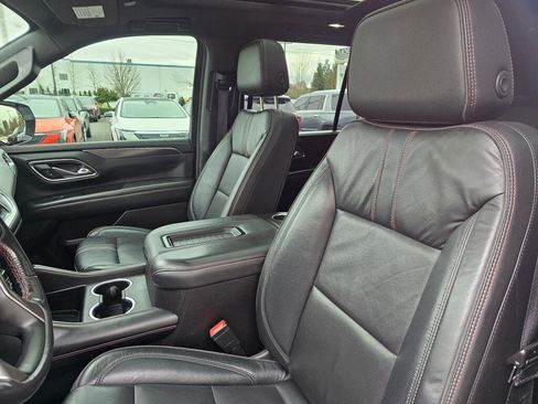 Used 2021 Chevrolet Tahoe RST image 25