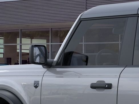 Used 2026 Ford Bronco Big Bend AWD/4WD image 22