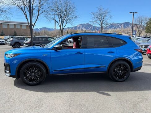 Certified 2026 Acura MDX A-Spec image 7