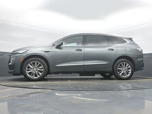 Used 2023 Buick Enclave Avenir w/ Avenir Technology Package image 49