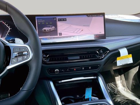 New 2026 BMW 440i xDrive Coupe w/ Premium Package AWD/4WD image 9