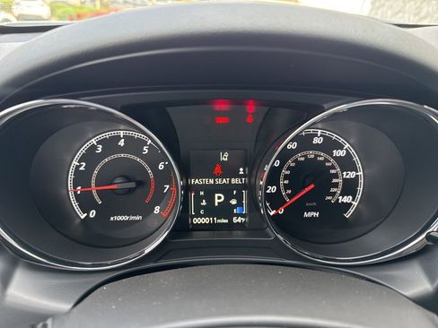 New 2026 Mitsubishi Outlander Sport AWD image 18