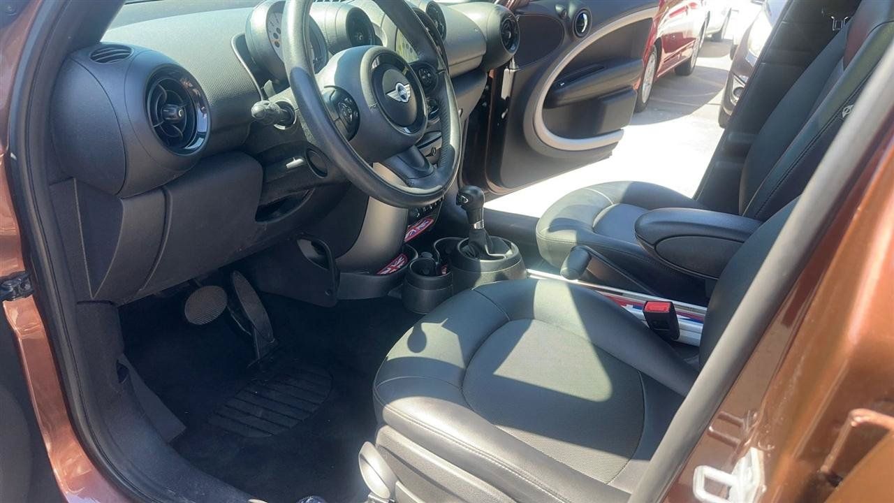 Used 2014 MINI Cooper Countryman FWD image 27