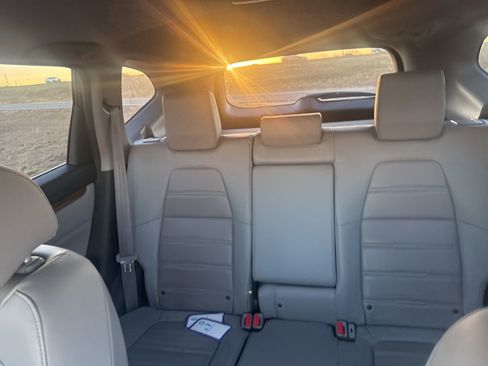 Used 2018 Honda CR-V EX-L image 9