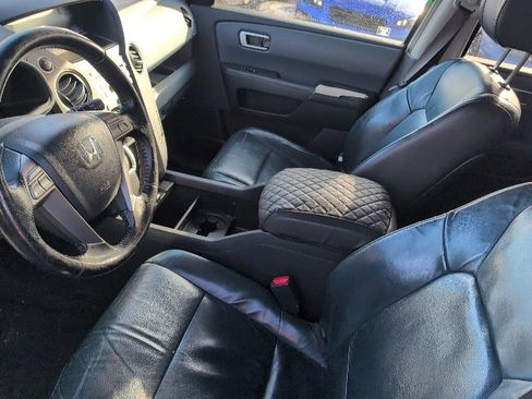 Used 2010 Honda Pilot EX-L image 12
