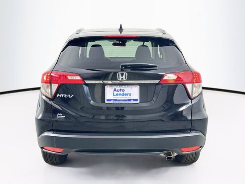 Used 2022 Honda HR-V EX image 6