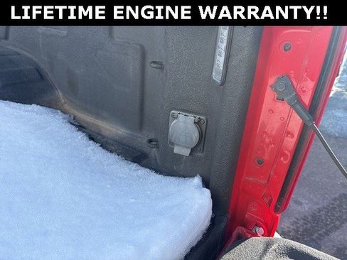 Certified 2022 Chevrolet Silverado 3500 LTZ w/ LTZ Plus Package image 11