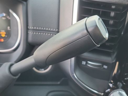 New 2026 RAM 3500 Laramie image 27