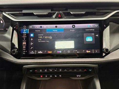 New 2026 Jeep Cherokee Overland image 17