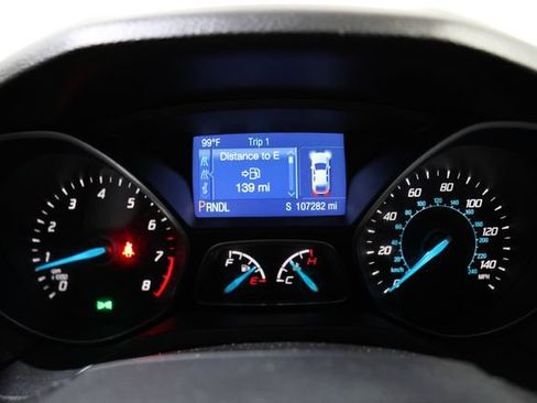 Used 2014 Ford Focus SE FWD image 21
