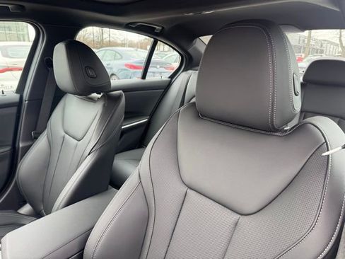 New 2026 BMW 330i xDrive 330i xDrive w/ Premium Package image 14