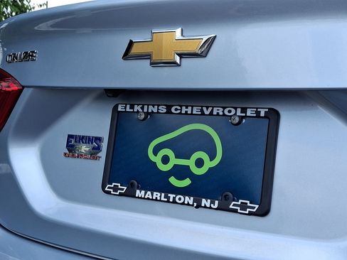 Certified 2017 Chevrolet Cruze LS FWD image 21