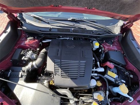 Used 2023 Subaru Forester Limited image 21