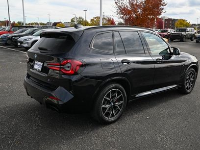 Used 2023 BMW X3 M40i w/ Premium Package