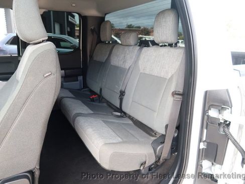 Used 2023 Ford F150 XLT w/ FX4 Off-Road Package AWD/4WD image 15