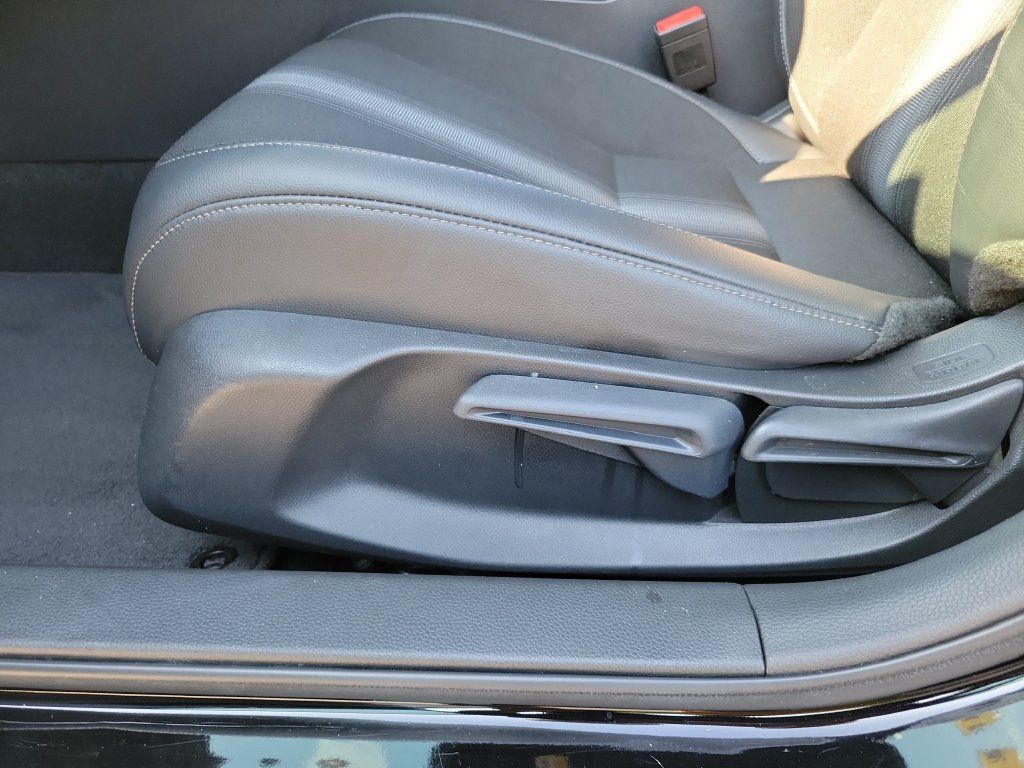 Certified 2024 Honda Civic Sport image 23