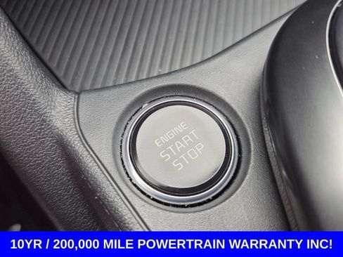 Used 2025 Kia K4 FWD image 30