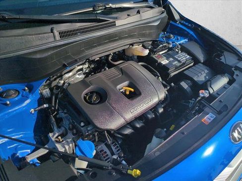 Used 2021 Kia Seltos EX image 22