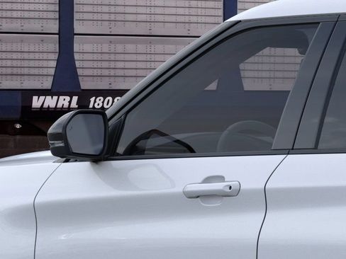 New 2026 Ford Explorer ST RWD image 26