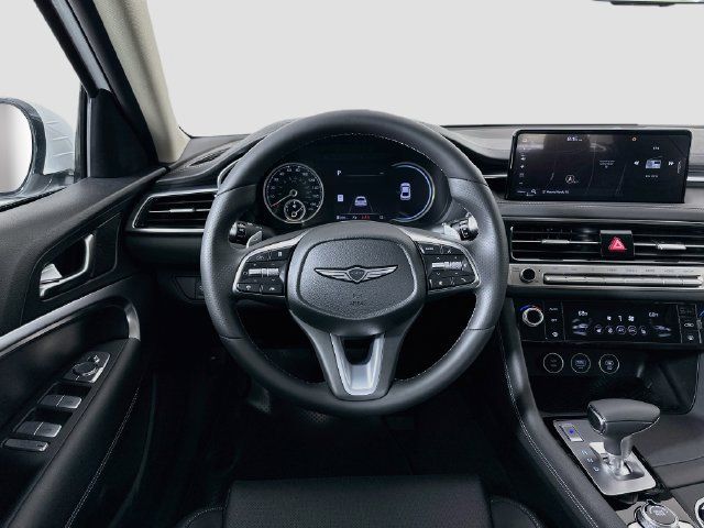 New 2026 Genesis G70 2.5T AWD/4WD image 18