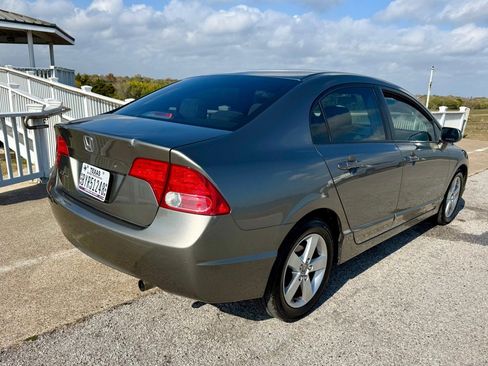 Used 2006 Honda Civic EX image 5