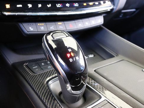 New 2025 Cadillac CT5 Sport image 24